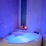 Daire Downtown Luxury Bari