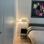 Daire Downtown Luxury Bari