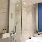 Daire Downtown Luxury *
