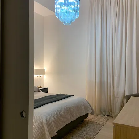 Downtown Luxury 바리