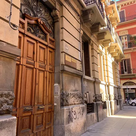 Daire Downtown Luxury *