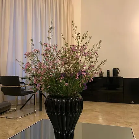 Downtown Luxury Appartamento *