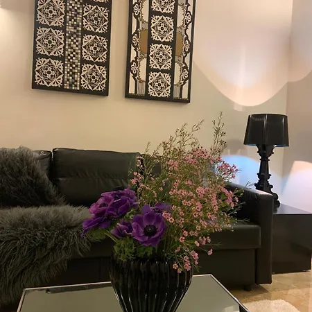Appartamento Downtown Luxury Bari