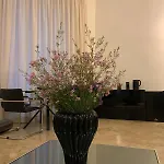 Downtown Luxury Apartmán *