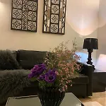 Apartmán Downtown Luxury Bari
