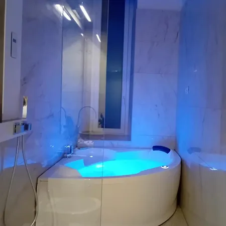 Downtown Luxury Appartement Bari