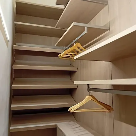 Apartamento Downtown Luxury Bari