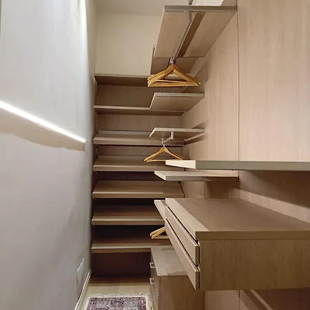 Downtown Luxury * Bari