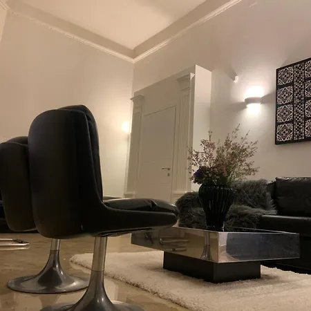 Downtown Luxury