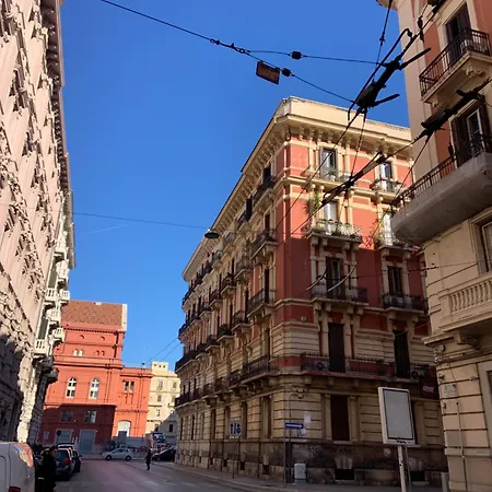 Apartmán Downtown Luxury