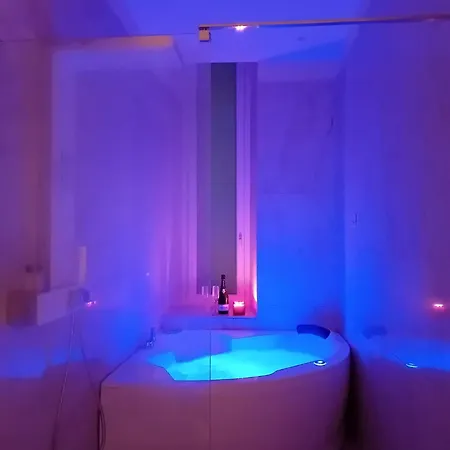 Apartmán Downtown Luxury