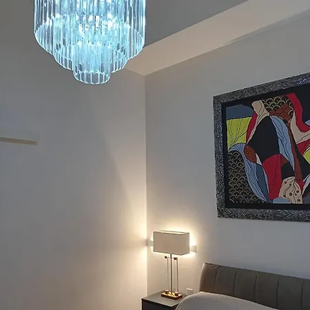 Downtown Luxury Bari