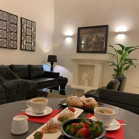 Downtown Luxury Appartement