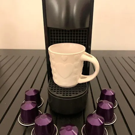 Apartmán Downtown Luxury *