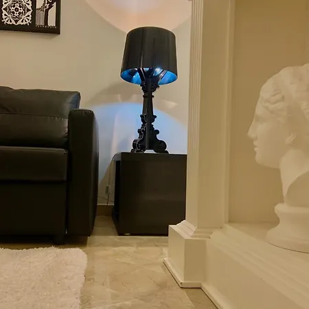 Appartement Downtown Luxury