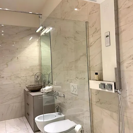 Downtown Luxury Bari