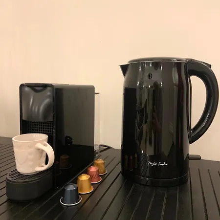 Apartmán Downtown Luxury Bari