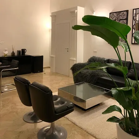 Appartement Downtown Luxury *