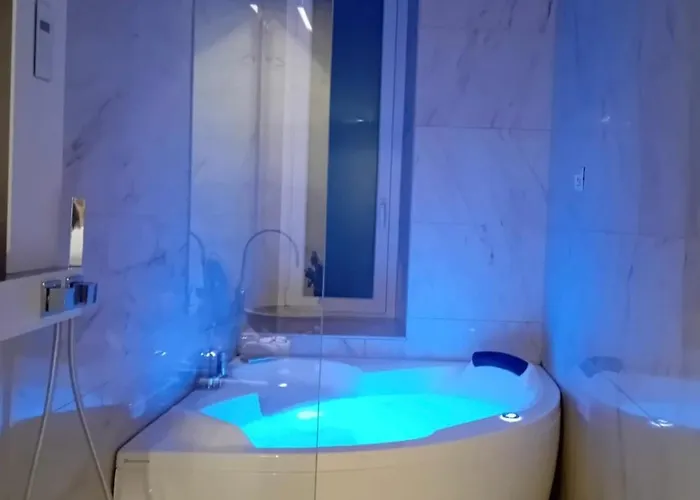 Downtown Luxury Daire Bari