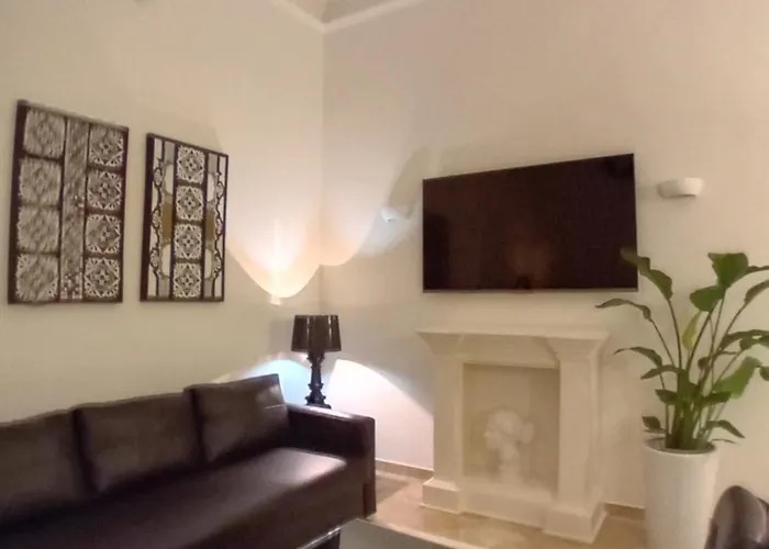 Apartment Downtown Luxury *