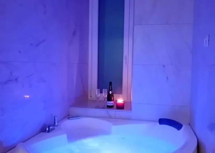 Daire Downtown Luxury Bari