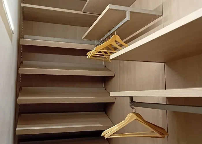 Daire Downtown Luxury Bari