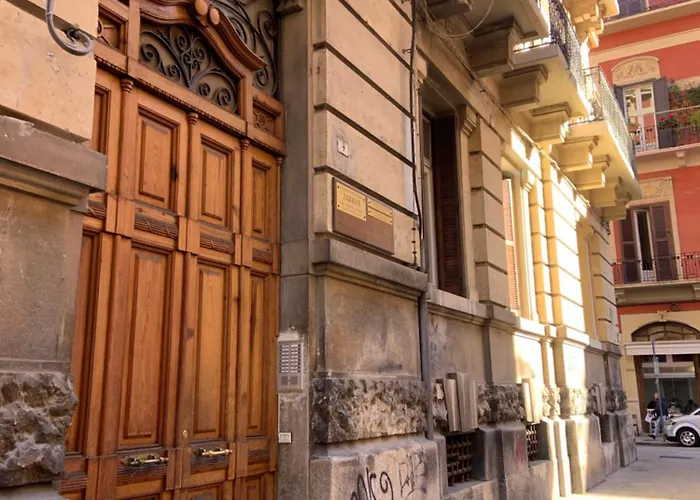 Daire Downtown Luxury *