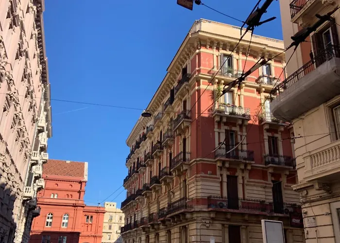 Daire Downtown Luxury