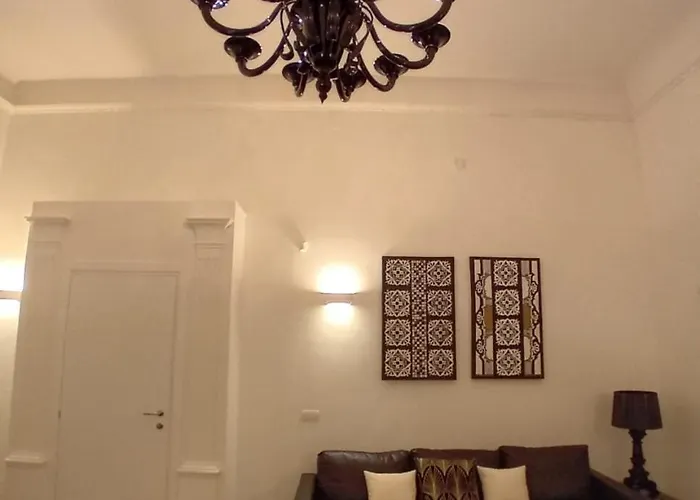 Downtown Luxury Daire Bari