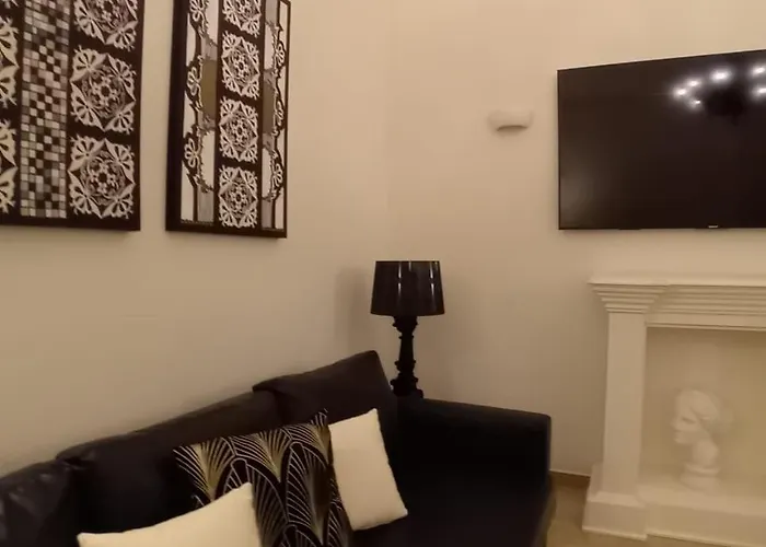 Downtown Luxury Daire *