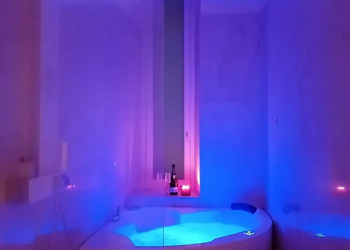 Daire Downtown Luxury