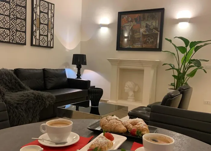 Downtown Luxury Daire